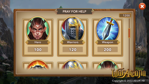 Temple-pray-for-help